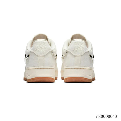 Af 1 Low Travis Scott Sail Shoes Men'S Sneakers – Nk0000043