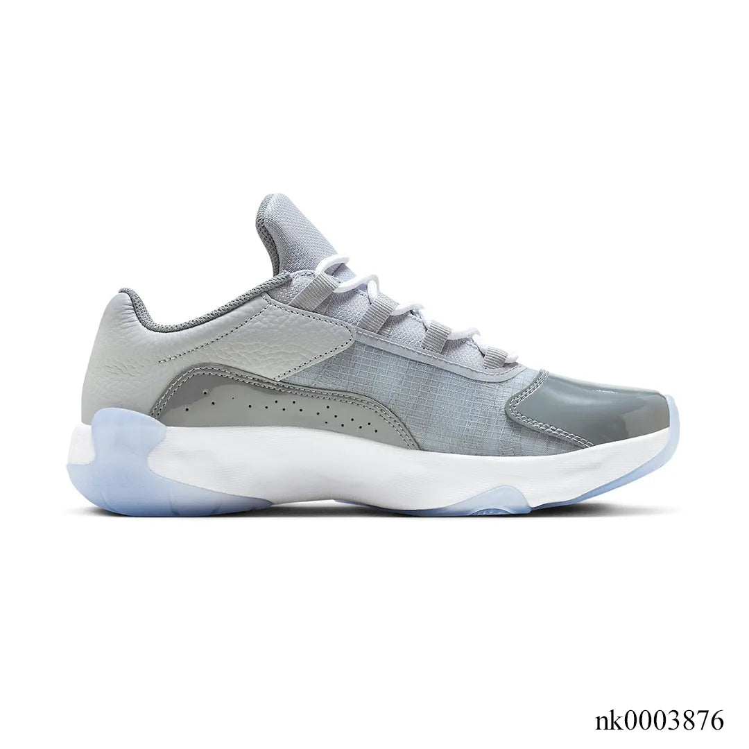 Aj 11 Cmft Low “Cool Grey” Shoes Men'S Sneakers – Nk0003876
