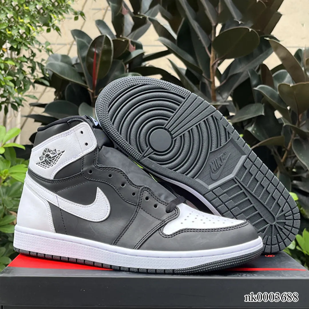 Aj 1 High Og Reverse Panda Shoes Men'S Sneakers – Nk0003688