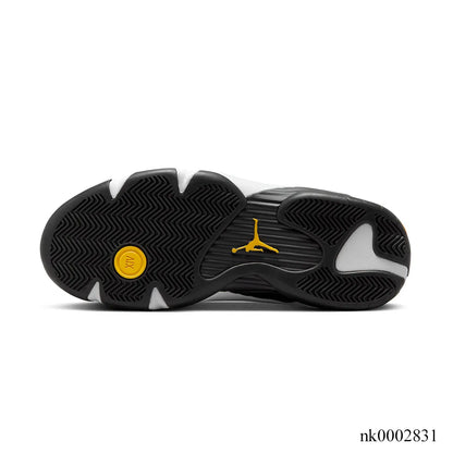 Aj 14 Retro Laney Shoes Men'S Sneakers – Nk0002831