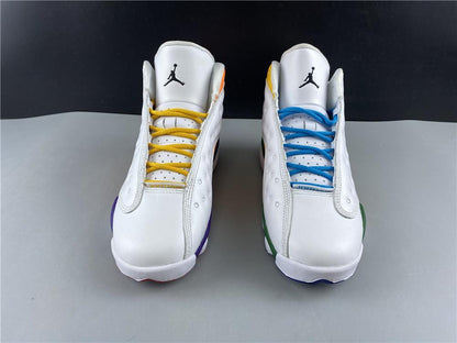 Aj 13 Retro Playground Shoes Men'S Sneakers – Nk0000686