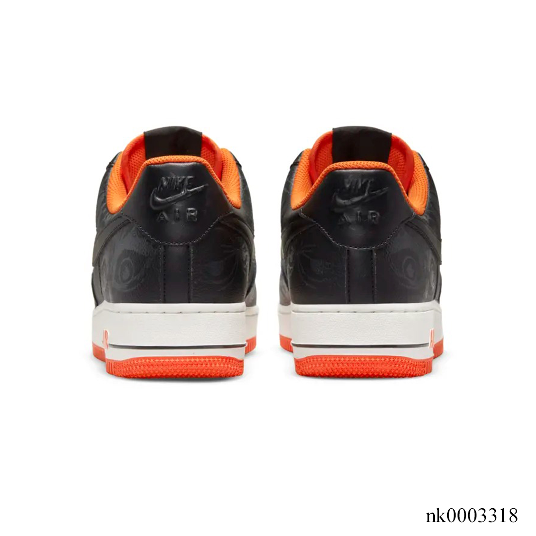 Af 1 Low Halloween 2021 Shoes Men'S Sneakers – Nk0003318