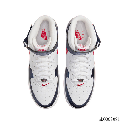 Af 1 Mid Independence Day Shoes Men'S Sneakers – Nk0003081