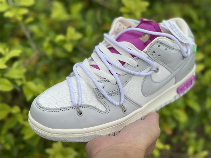 Dunk Low ow Lot 3 Shoes Women's Sneakers – Nk0001603