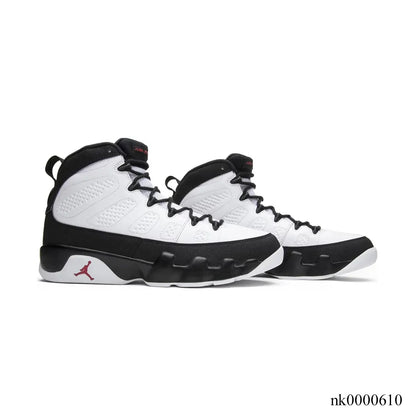 Aj 9 Retro Og Space Jam 2016 Shoes Men'S Sneakers – Nk0000610