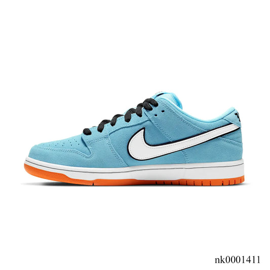 Sb Dunk Low Club 58 Gulf Shoes Men'S Sneakers – Nk0001411