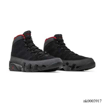 Aj 9 Charcoal Shoes Men'S Sneakers – Nk0003917