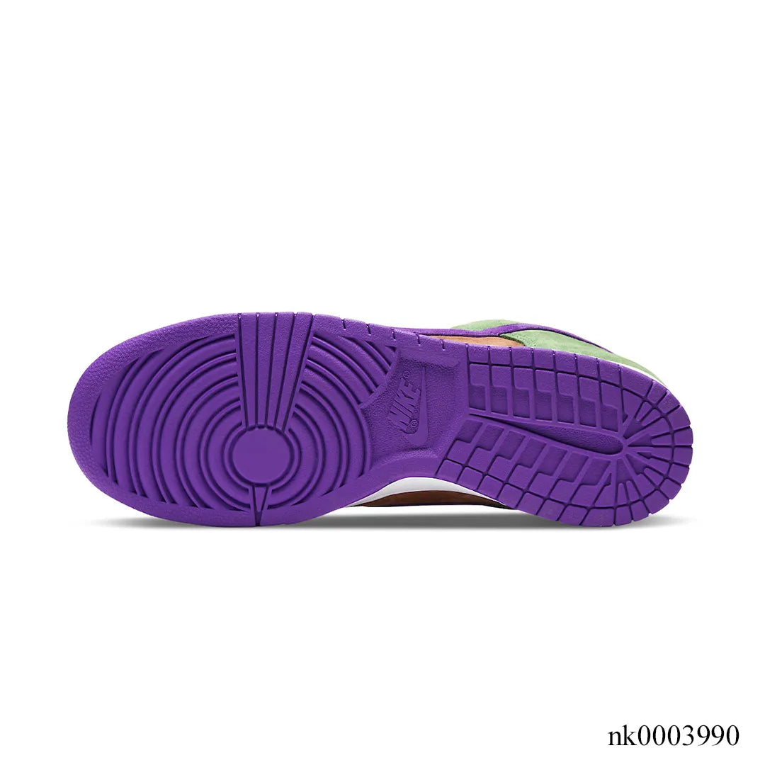 Dunk Low Ugly Duckling Veneer Shoes Men'S Sneakers – Nk0003990