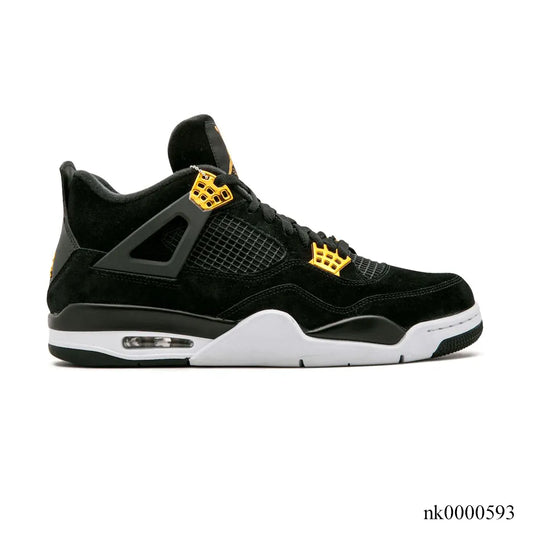 Aj 4 Retro Royalty Shoes Men'S Sneakers (Big Size Available) – Nk0000593