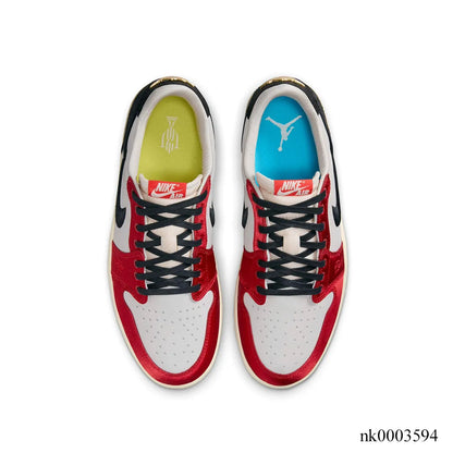AJ 1 Low Trophy Room Shoes Women's Sneakers – Nk0003594