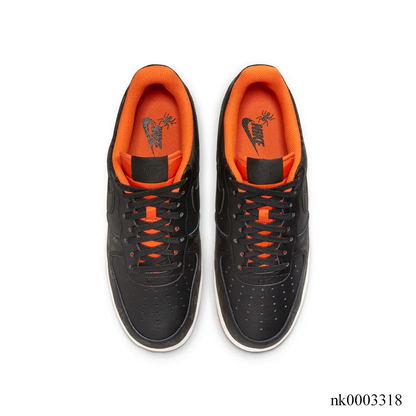 Af 1 Low Halloween 2021 Shoes Men'S Sneakers – Nk0003318