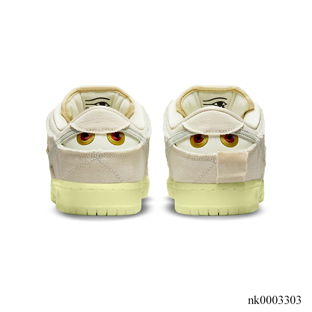 Sb Dunk Low Mummy Shoes Men'S Sneakers – Nk0003303