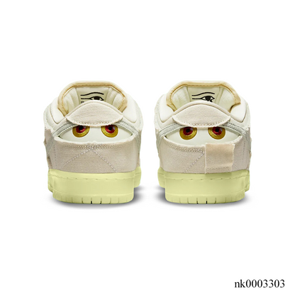 Sb Dunk Low Mummy Shoes Men'S Sneakers – Nk0003303