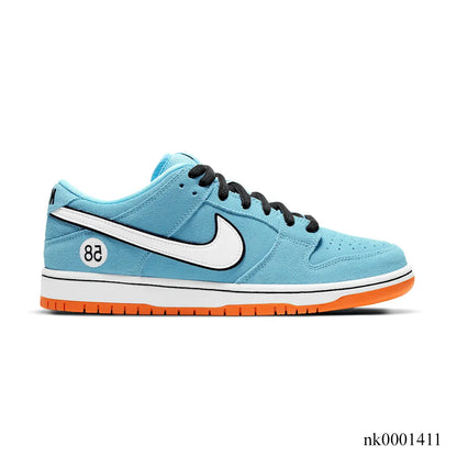 SB Dunk Low Club 58 Gulf Shoes Women's Sneakers – Nk0001411