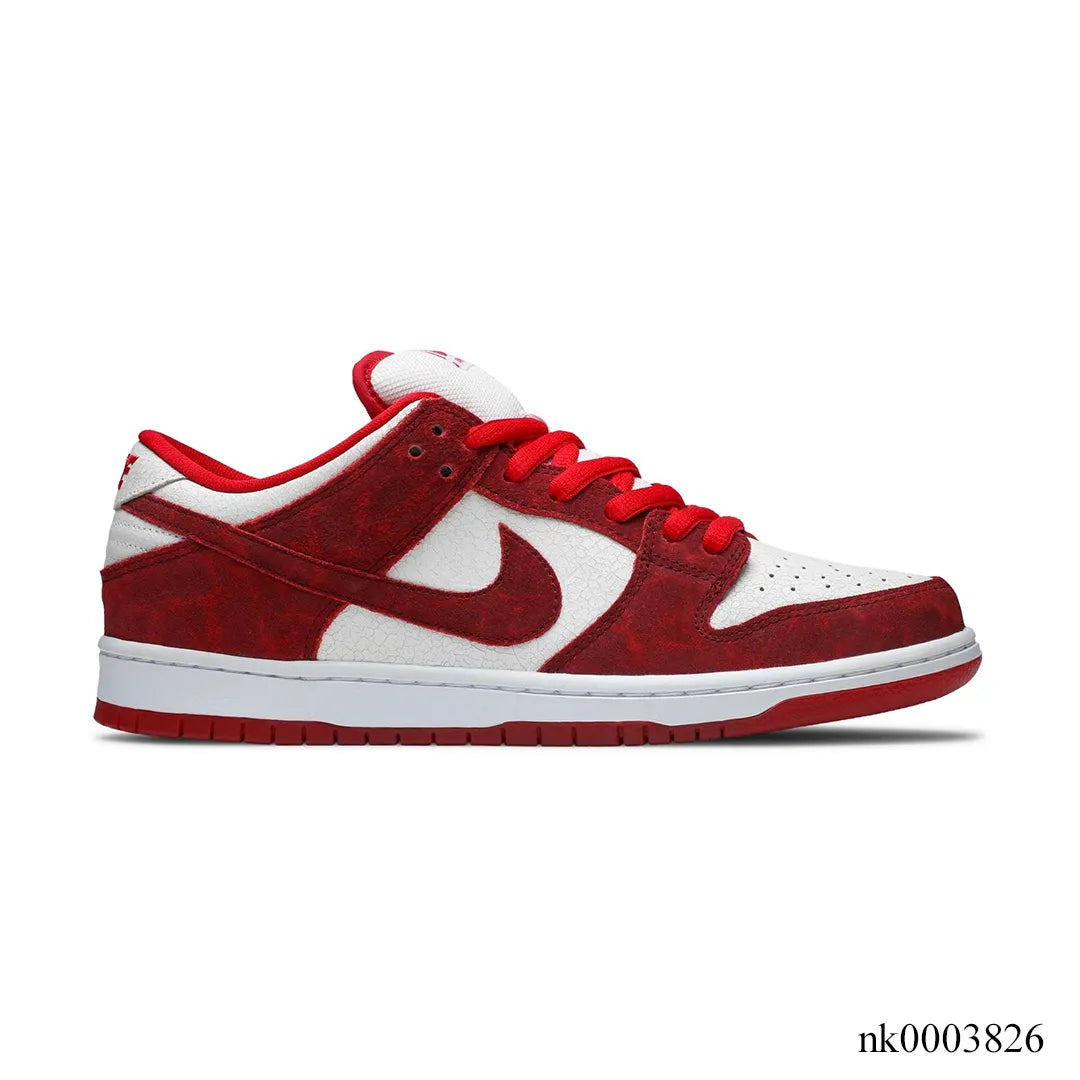 SB Dunk Low Valentines Day Shoes Women's Sneakers – Nk0003826