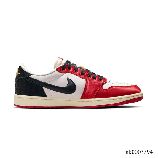 Aj 1 Low Trophy Room Shoes Men'S Sneakers – Nk0003594