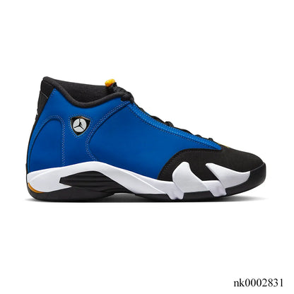 AJ 14 Retro Laney Shoes Women's Sneakers – Nk0002831