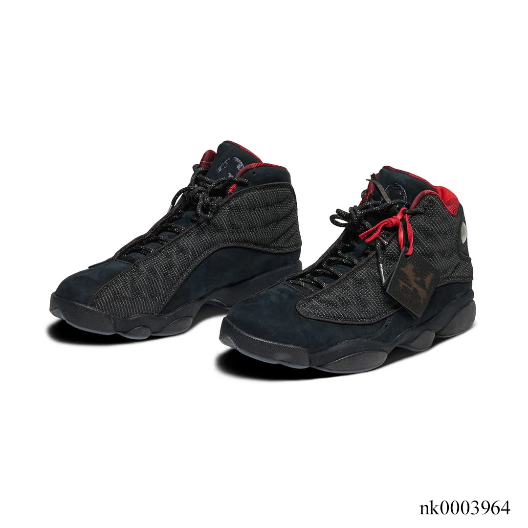 Aj 13 Notorious B.I.G (No Tag) Shoes Men'S Sneakers – Nk0003964