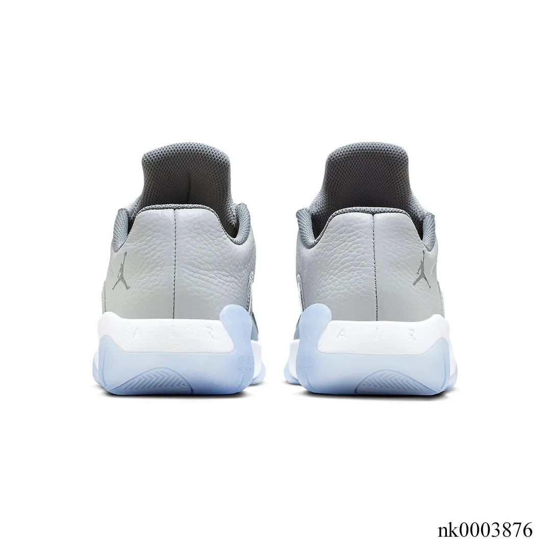 Aj 11 Cmft Low “Cool Grey” Shoes Men'S Sneakers – Nk0003876