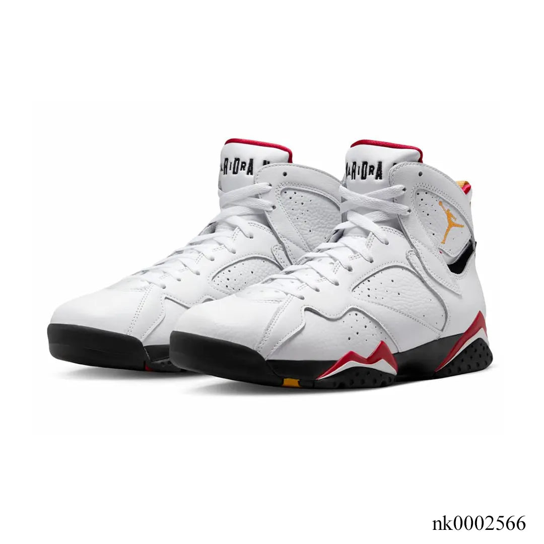 Aj 7 Og Cardinal Shoes Men'S Sneakers – Nk0002566