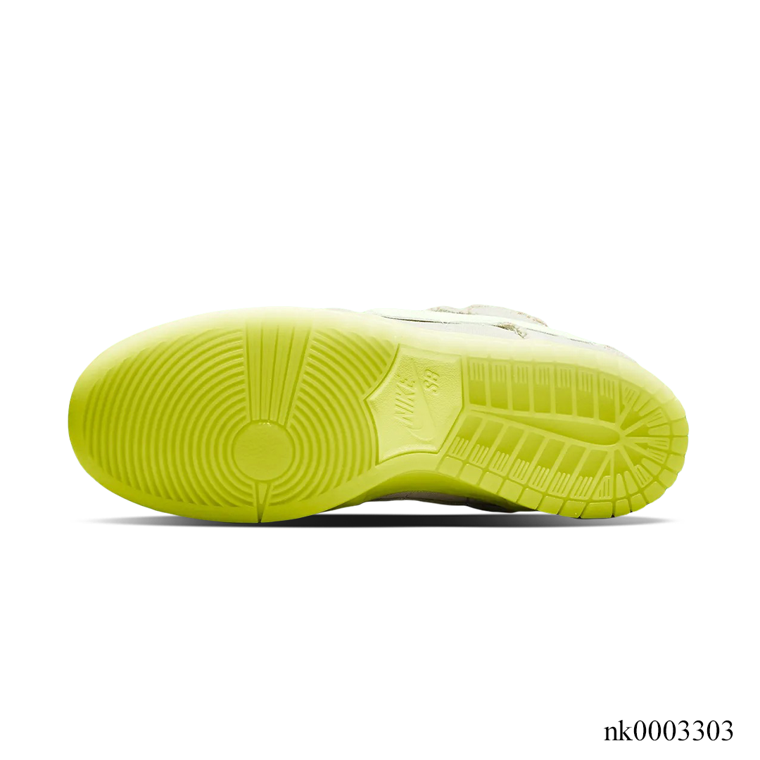 Sb Dunk Low Mummy Shoes Men'S Sneakers – Nk0003303