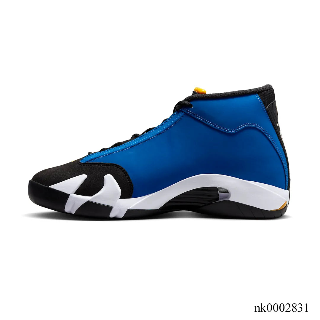 AJ 14 Retro Laney Shoes Women's Sneakers – Nk0002831