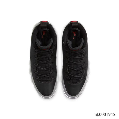 Aj 9 Particle Grey Shoes Men'S Sneakers – Nk0001945