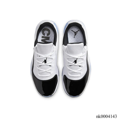 Aj 11 Cmft Low White Shoes Men'S Sneakers – Nk0004143