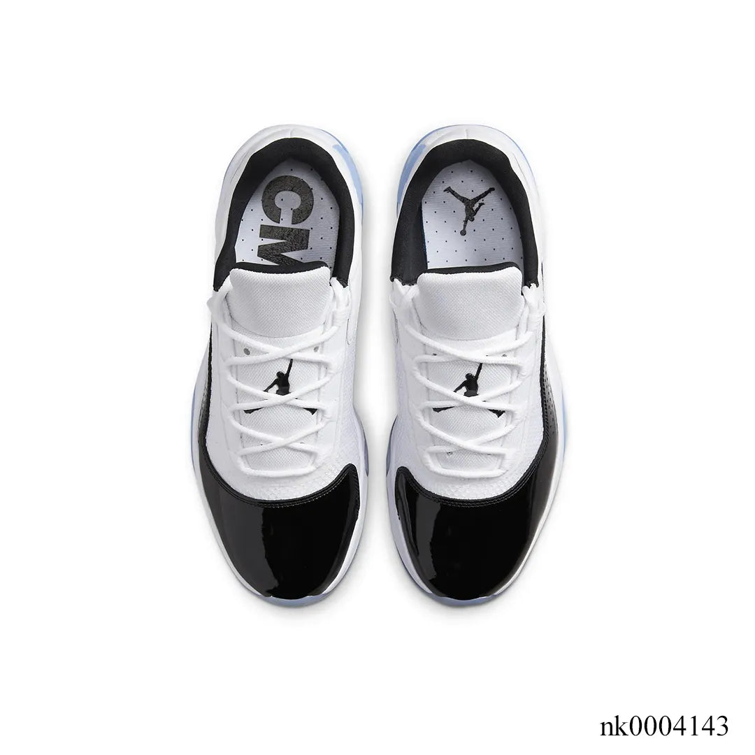 AJ 11 CMFT Low White Shoes Women's Sneakers – Nk0004143