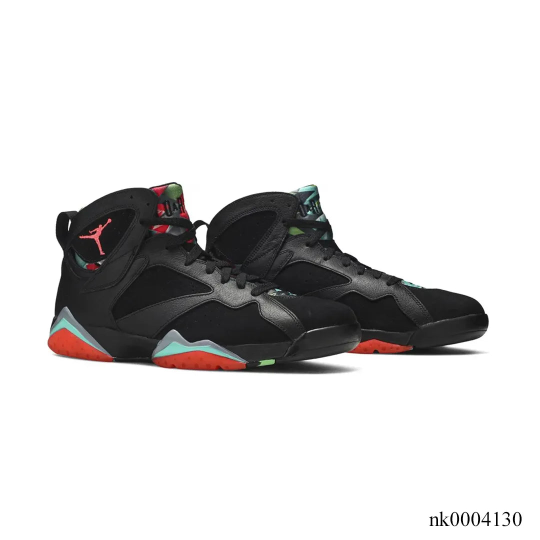 Aj 7 Barcelona Nights Shoes Men'S Sneakers – Nk0004130
