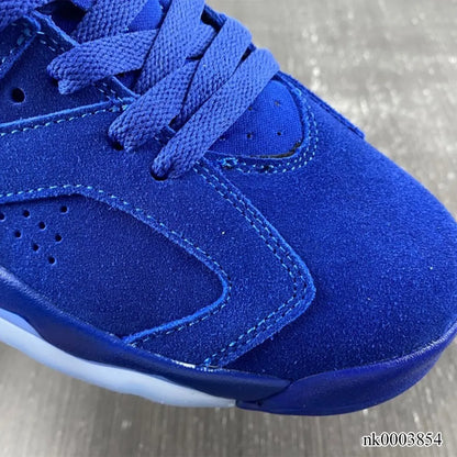 Aj 6 Unc Pe Six Championships Shoes Men'S Sneakers – Nk0003854