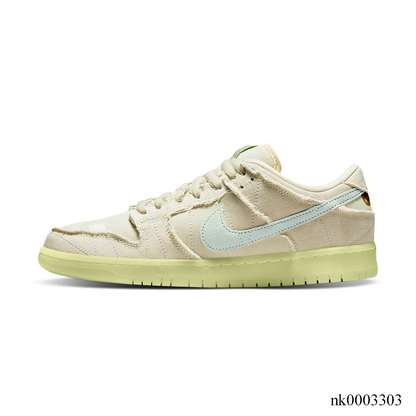 Sb Dunk Low Mummy Shoes Men'S Sneakers – Nk0003303
