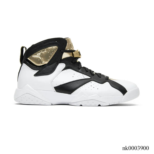 Aj 7 Champagne Shoes Men'S Sneakers – Nk0003900