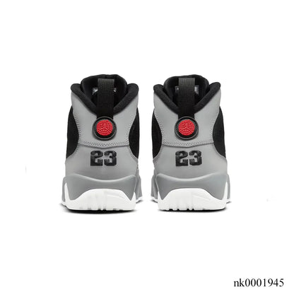 Aj 9 Particle Grey Shoes Men'S Sneakers – Nk0001945