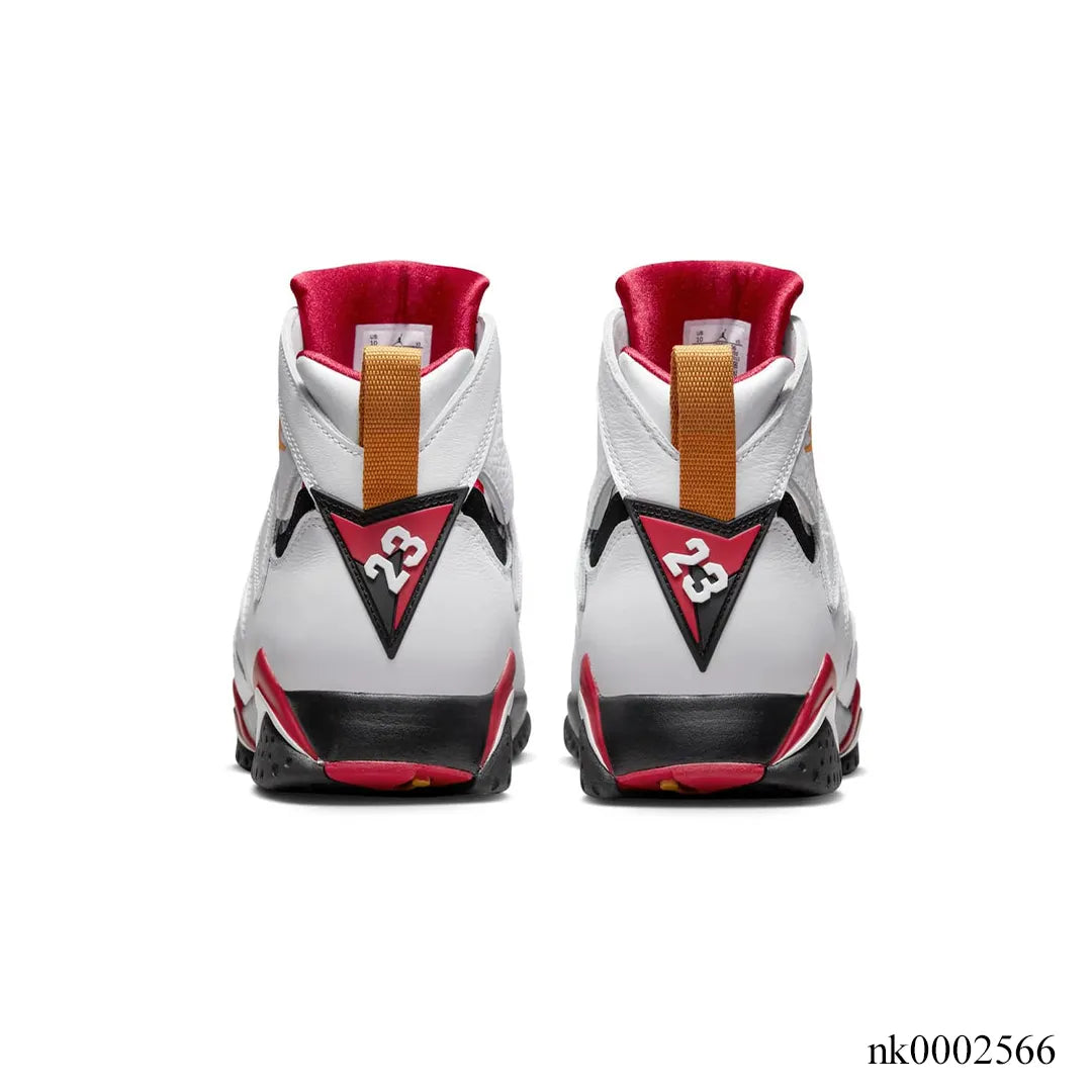 Aj 7 Og Cardinal Shoes Men'S Sneakers – Nk0002566