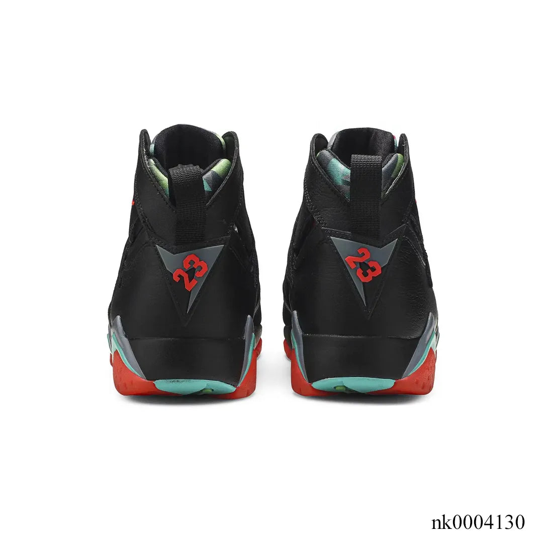 Aj 7 Barcelona Nights Shoes Men'S Sneakers – Nk0004130