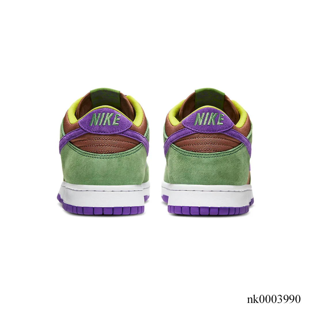 Dunk Low Ugly Duckling Veneer Shoes Men'S Sneakers – Nk0003990