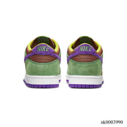 Dunk Low Ugly Duckling Veneer Shoes Men'S Sneakers – Nk0003990