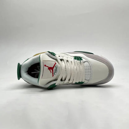 Aj 4 Retro Sb Pine Green Shoes Men'S Sneakers – Nk0002855