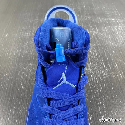 Aj 6 Unc Pe Six Championships Shoes Men'S Sneakers – Nk0003854