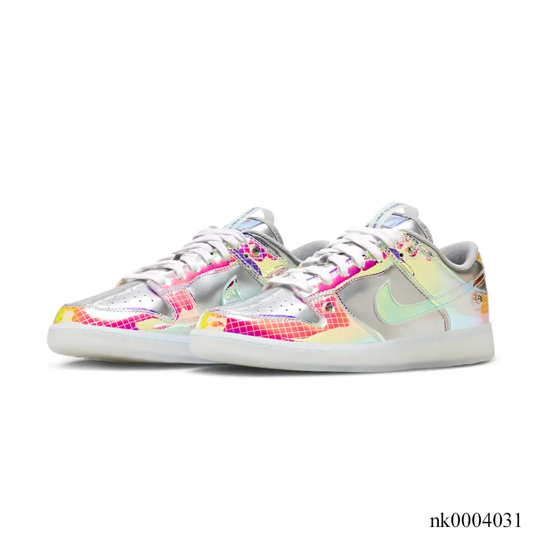 Sb Dunk Low Be True Hyperflat Shoes Men'S Sneakers – Nk0004031