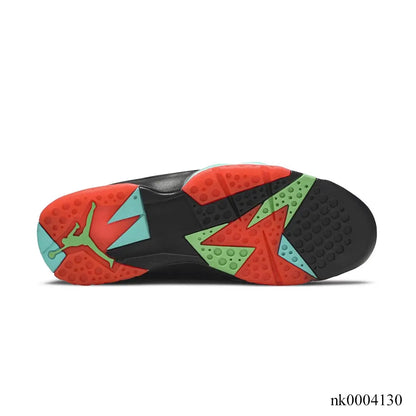 Aj 7 Barcelona Nights Shoes Men'S Sneakers – Nk0004130