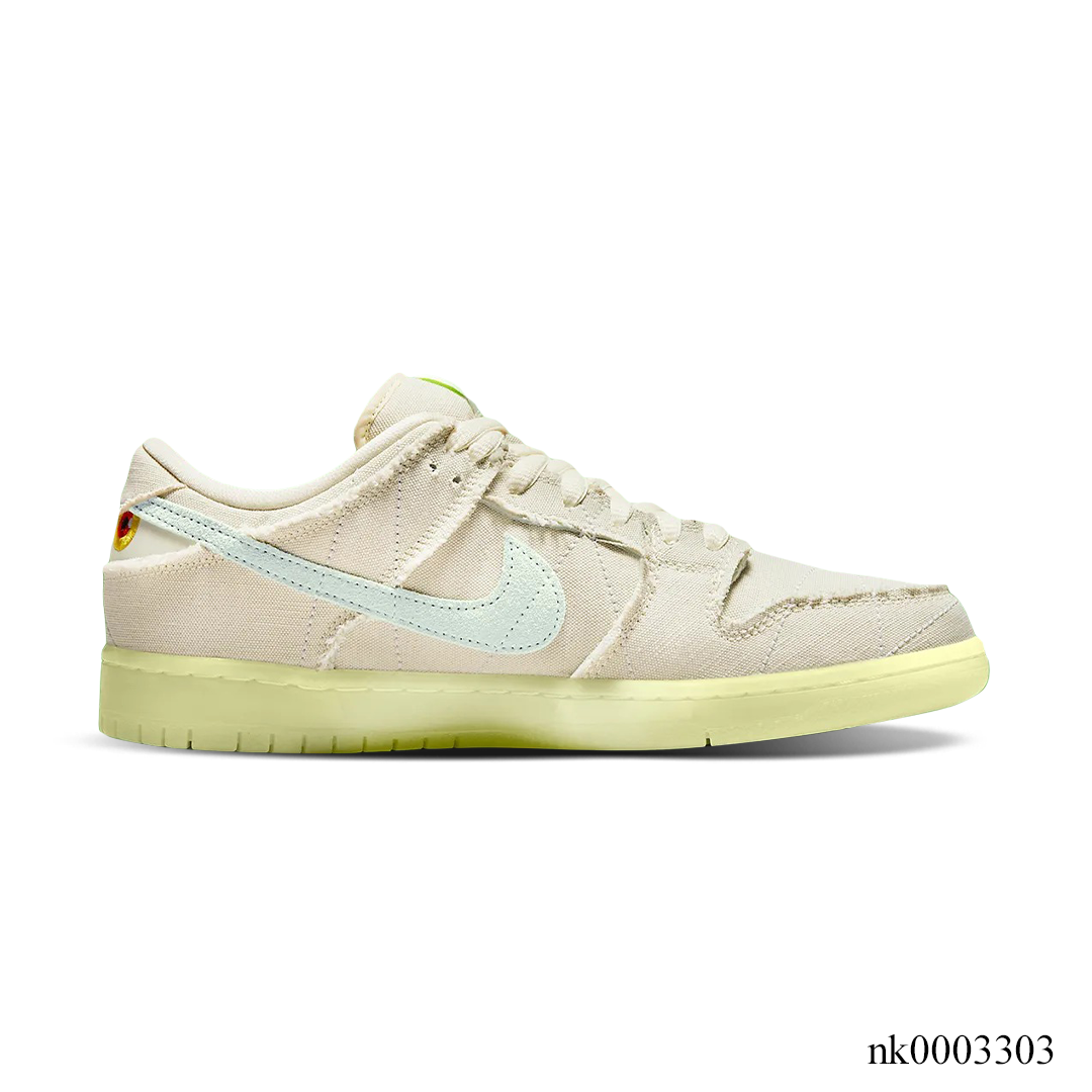 Sb Dunk Low Mummy Shoes Men'S Sneakers – Nk0003303