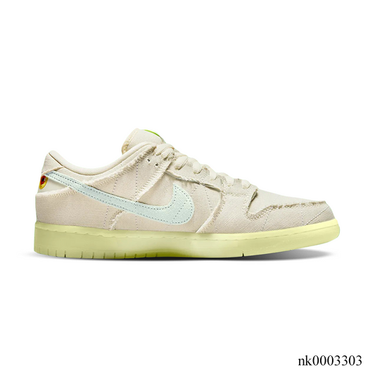 Sb Dunk Low Mummy Shoes Men'S Sneakers – Nk0003303