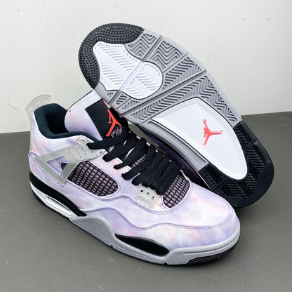 Aj 4 Zen Master Shoes Men'S Sneakers – Nk0001828