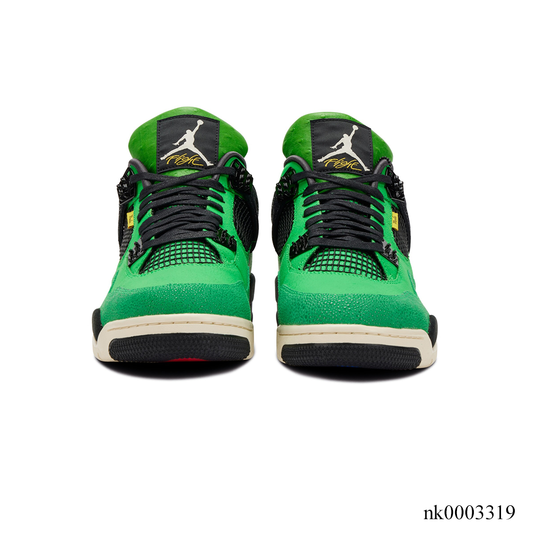 [Premium] Aj 4 Manila Shoes Men'S Sneakers – Nk0003319