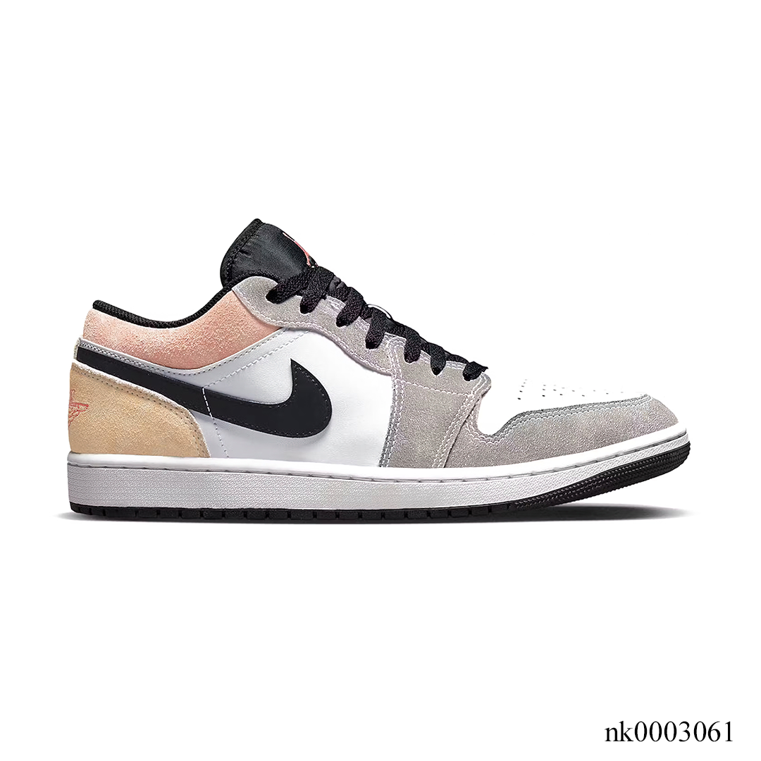 Aj 1 Low Se Flight Club Shoes Men'S Sneakers – Nk0003061