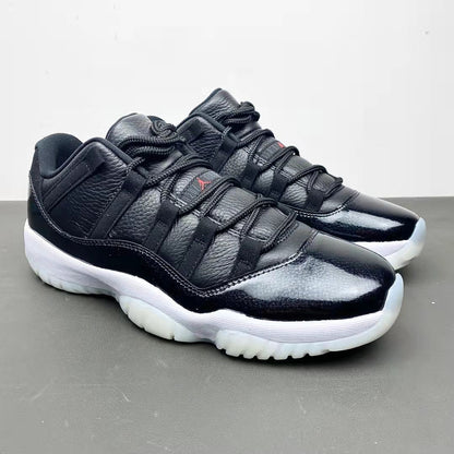 Aj 11 Low 72-10 Shoes Men'S Sneakers – Nk0001838