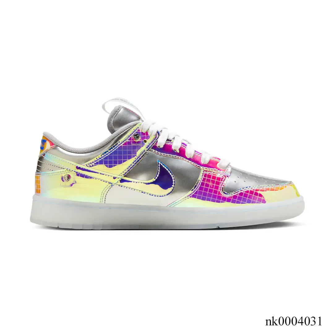 Sb Dunk Low Be True Hyperflat Shoes Men'S Sneakers – Nk0004031