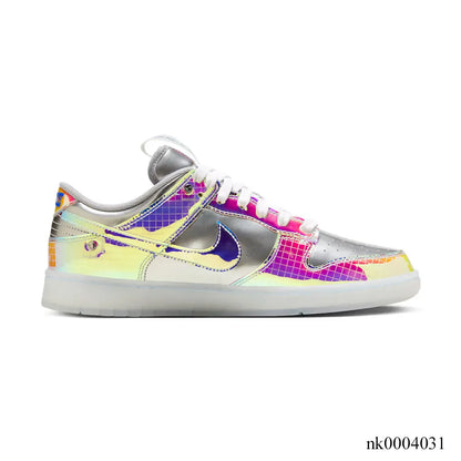 Sb Dunk Low Be True Hyperflat Shoes Men'S Sneakers – Nk0004031